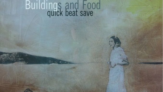 Buildings and Fod - Quick Beat Save (cover)