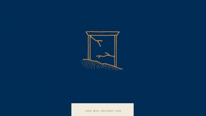 This Will Destroy You Cover Art This Will Destroy You "Another Language" cover art