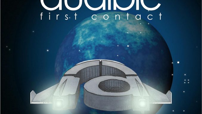 Audible - first contact