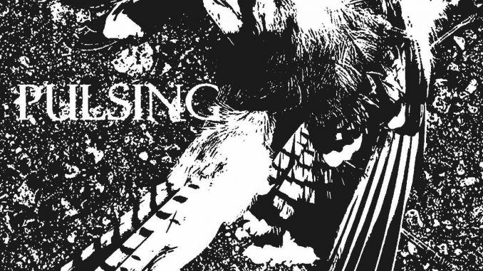 Fred Abong - Pulsing (cover)