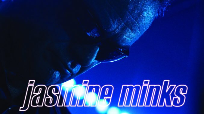 The Jasmine Minks - Step by Step (cover)