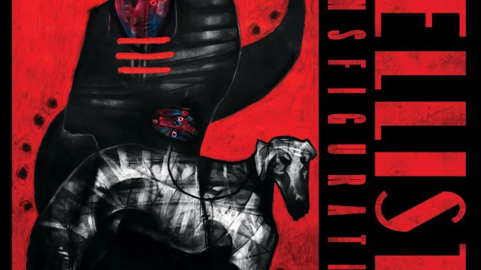 Cellista (cover)
