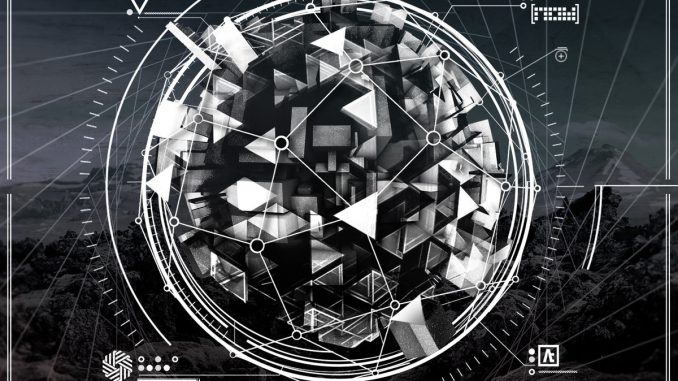 Nature of Wires - Modus (album cover)