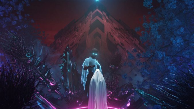 Jonny Polonsky - Kingdom of Sleep LP (cover by Jorge Castillo)