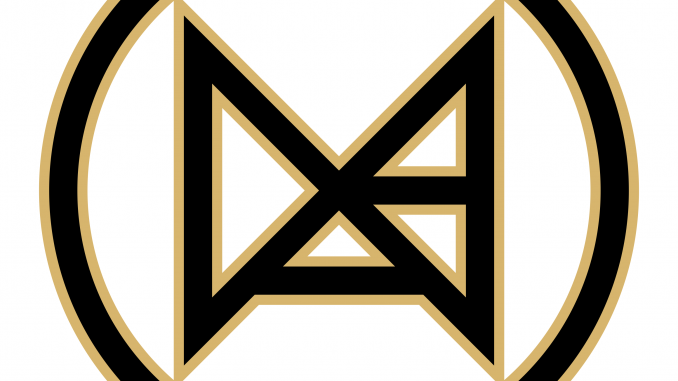 METAMAN Logo